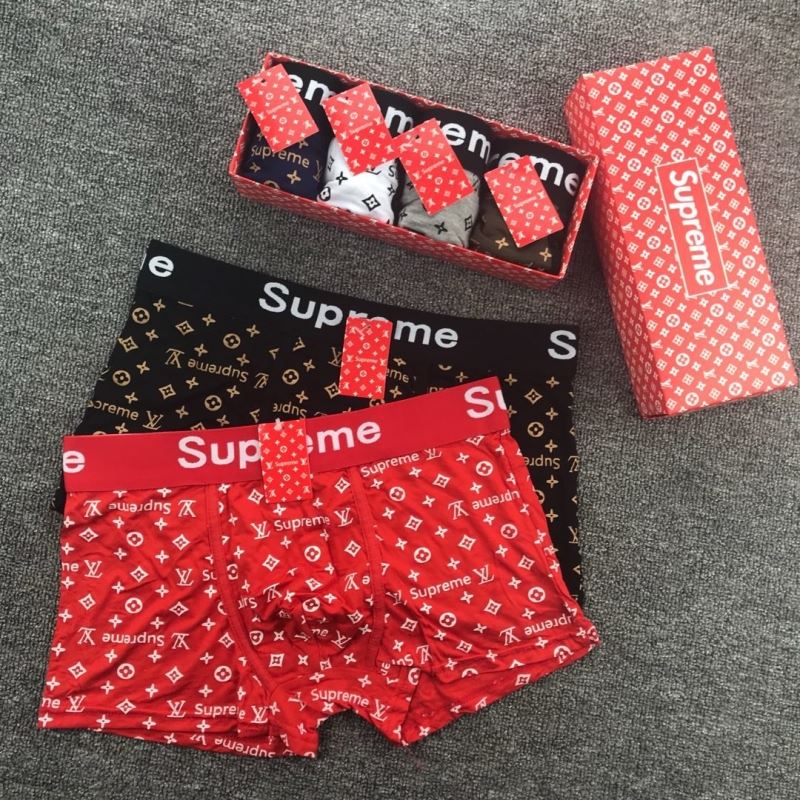 LV Panties